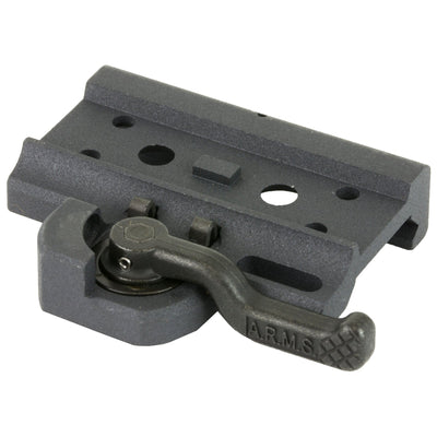 A.R.M.S., Inc. Arms Aimpoint T-1 Micro Mount Scope Mounts