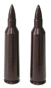 A-Zoom A-zoom Metal Snap Cap .22-250 - Remington 2-pack Ammo