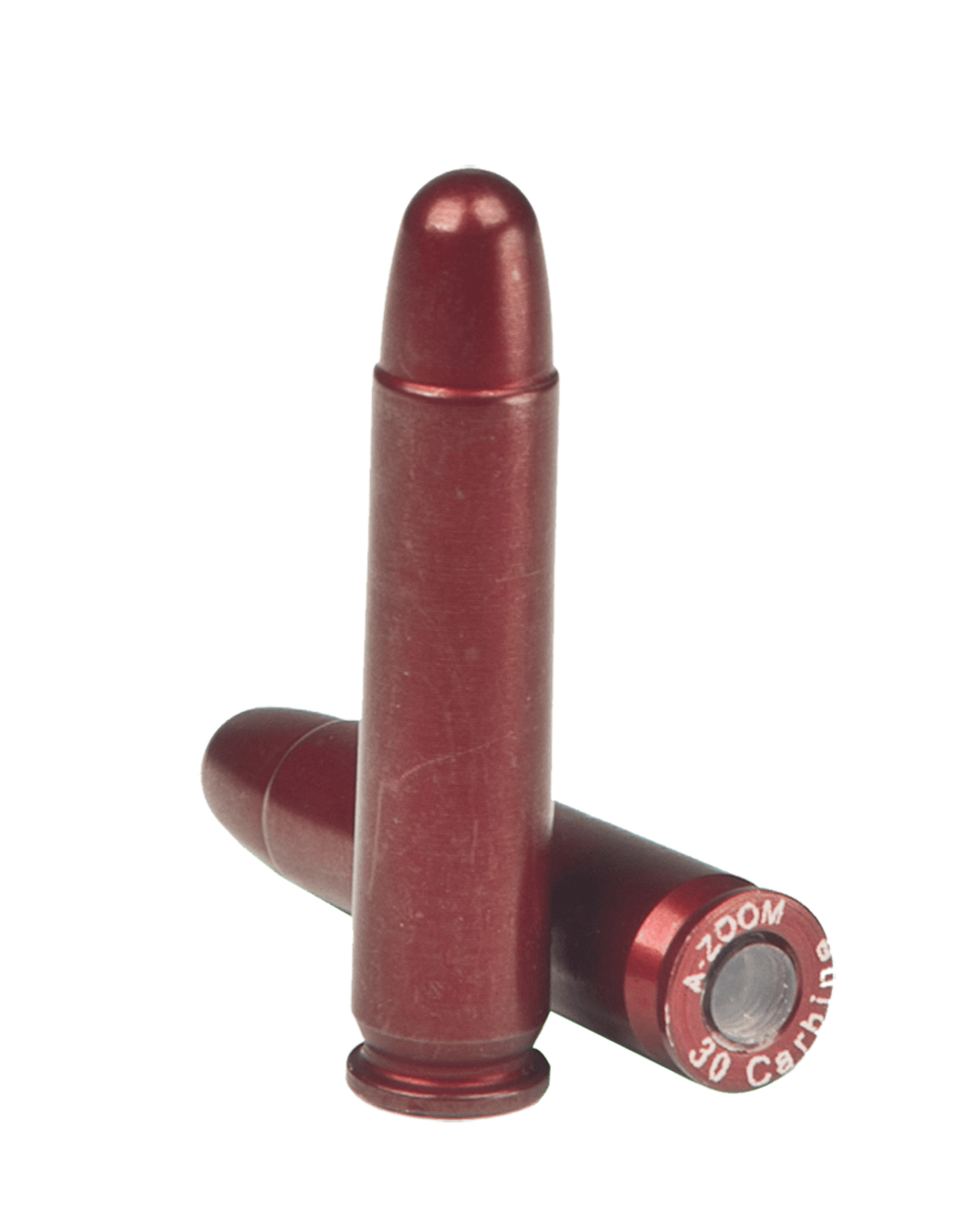 A-Zoom A-zoom Metal Snap Cap - .30m1 Carbine 2-pack Ammo