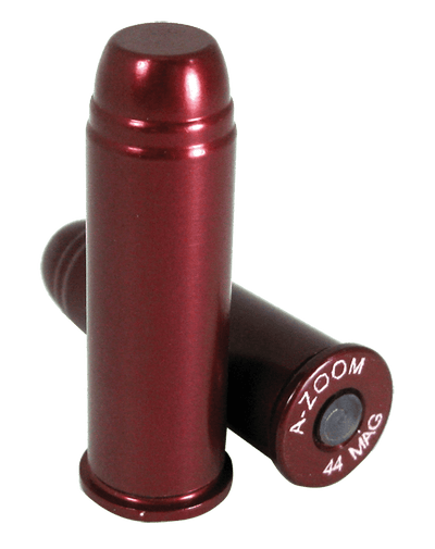 A-Zoom A-zoom Snap Cap 44 Magnum 6 Pk Ammo