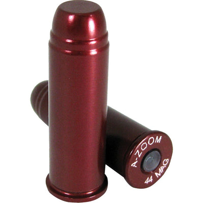 A-Zoom A-zoom Snap Cap 44 Magnum 6 Pk Ammo