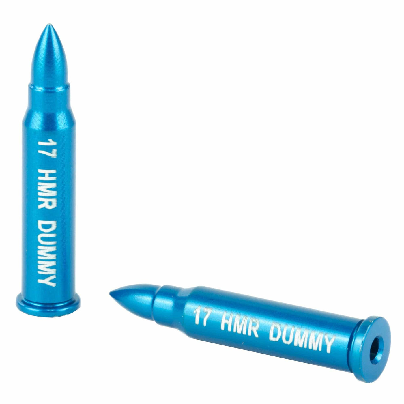 A-Zoom A-zoom Training Rounds .17hmr - Aluminum 6-pack Ammo