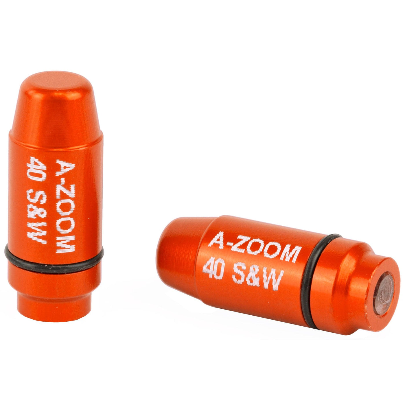 A-Zoom Azoom Striker Snap Caps 40s&w 2/pk Ammo