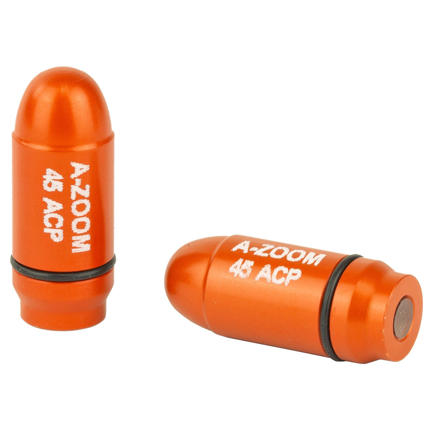 A-Zoom Azoom Striker Snap Caps 45acp 2/pk Ammo