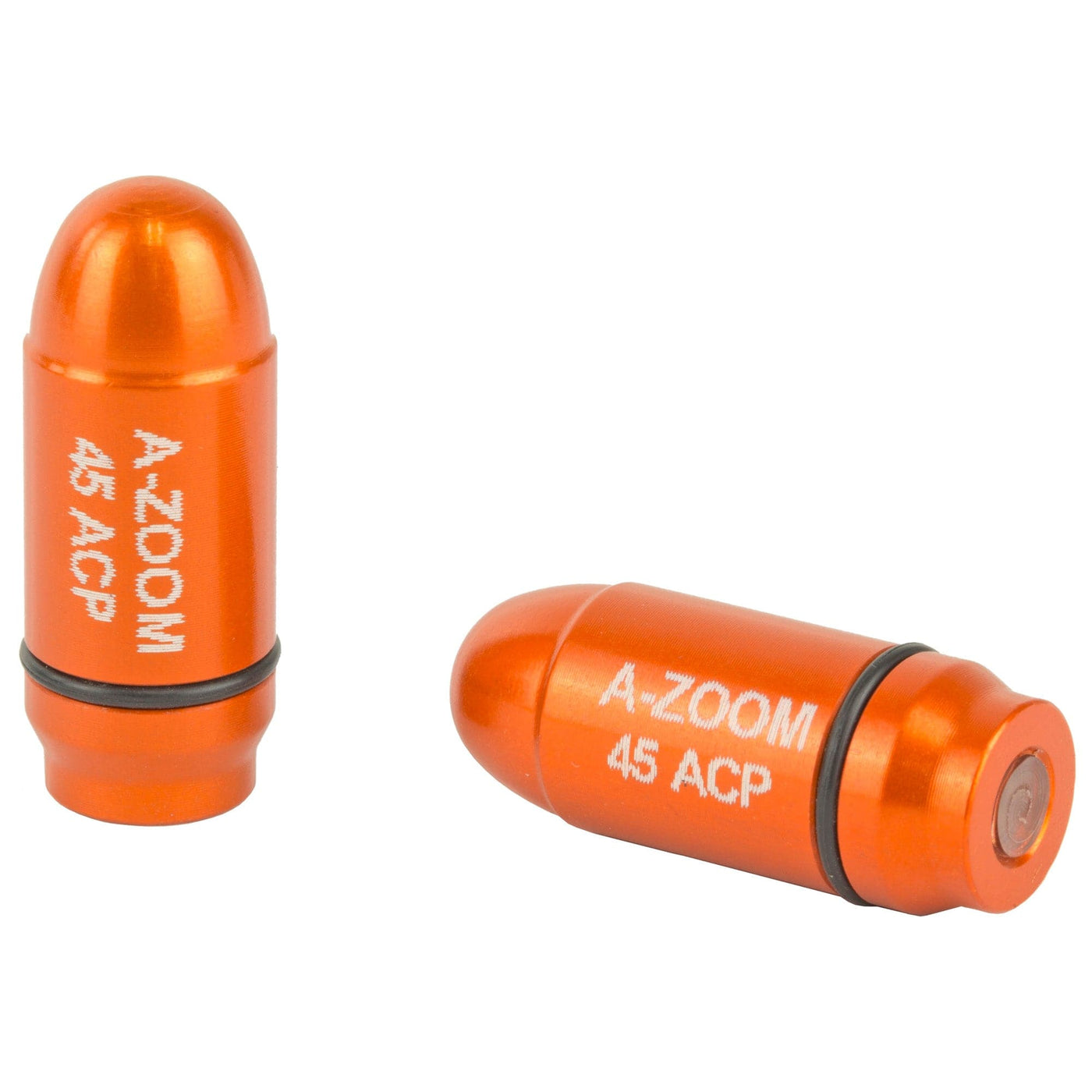 A-Zoom Azoom Striker Snap Caps 9mm 2/pk Ammo