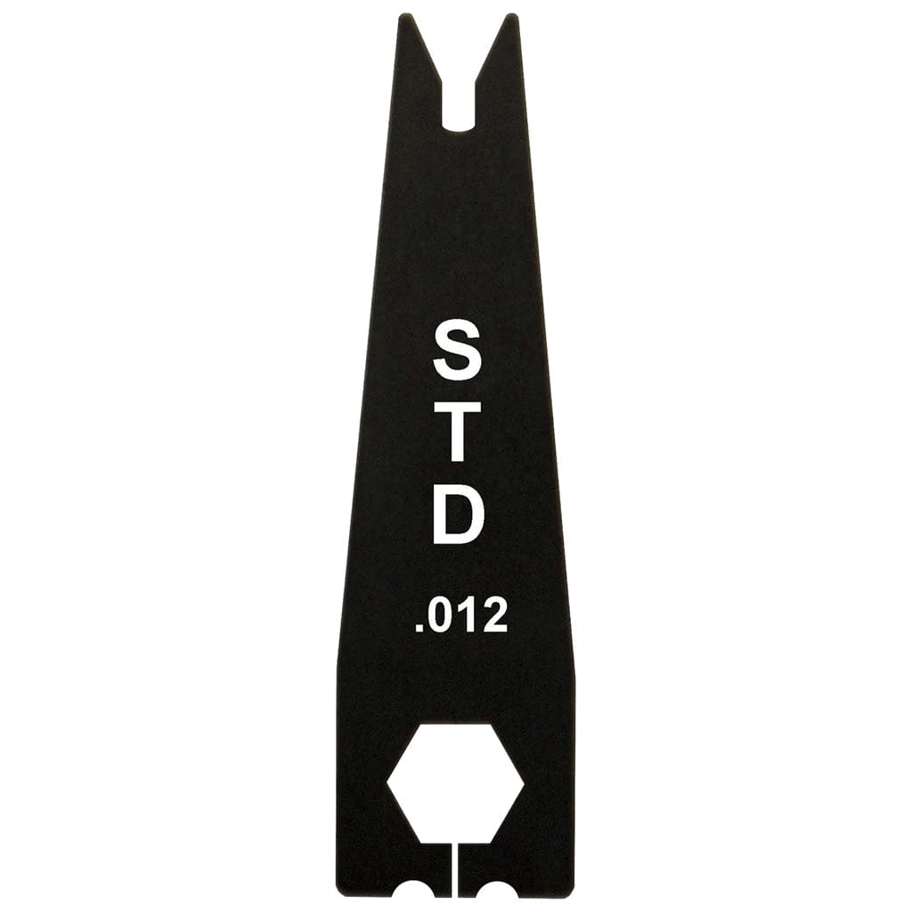 Aae Aae Launcher Blade Standard .012 Arrow Rests