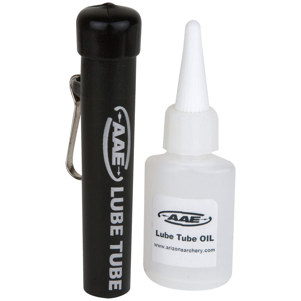 Aae Aae Lube Tube Target Archery Accessories