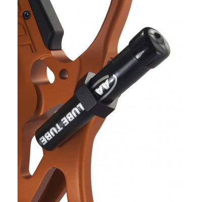 Aae Aae Lube Tube Hole In One Target Archery Accessories