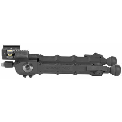 Accu-Tac Accu-tac Bipod Small Rifle  Sr - 5 6.25"-9.75" Aluminum Gen 2 Firearm Accessories