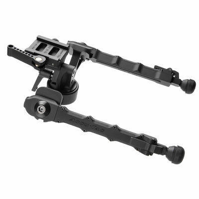 Accu-Tac Accu-tac Fc-5 G2 Arca Spec Bipod Firearm Accessories
