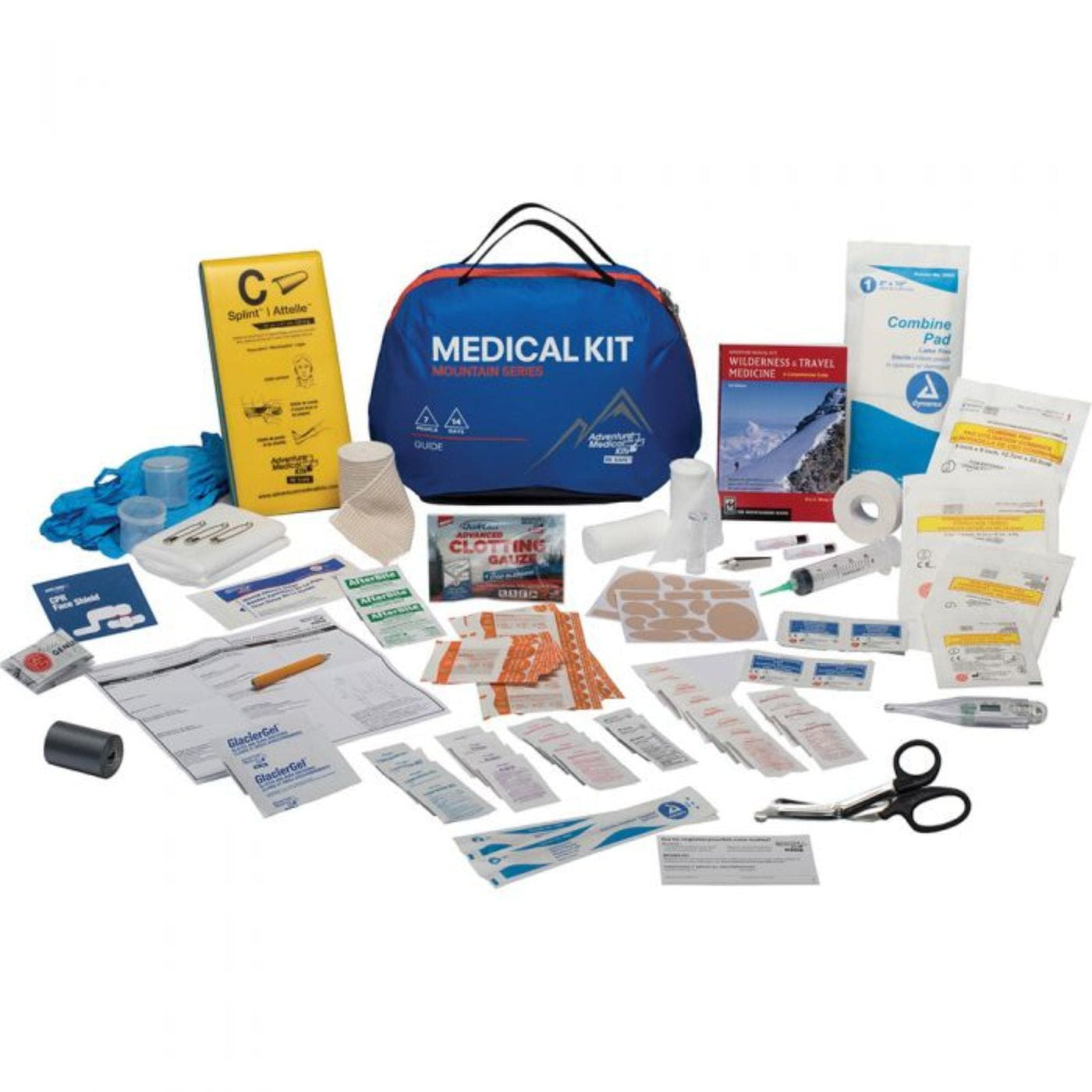 Adventure Medical Kits Adventure Medical Kits Mountain Guide Camping And Outdoor