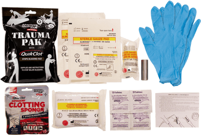 Adventure Medical Kits Adventure Medical Trauma Pak 1 Outdoor