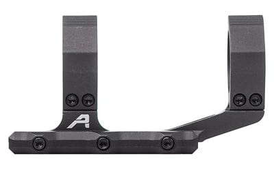 Aero Precision Aero Ultrlt Ext Scope Mnt 30mm Black Optics Accessories