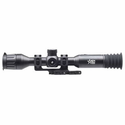AGM AGM Adder Thermal Imaging Rifle Scope 12um 384x288 Nightvision And Thermal