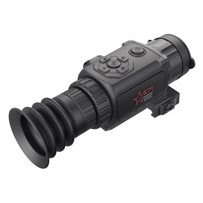 AGM AGM Rattler TS19-256 Thermal Imaging RifleScope 12um 256x192 Nightvision And Thermal