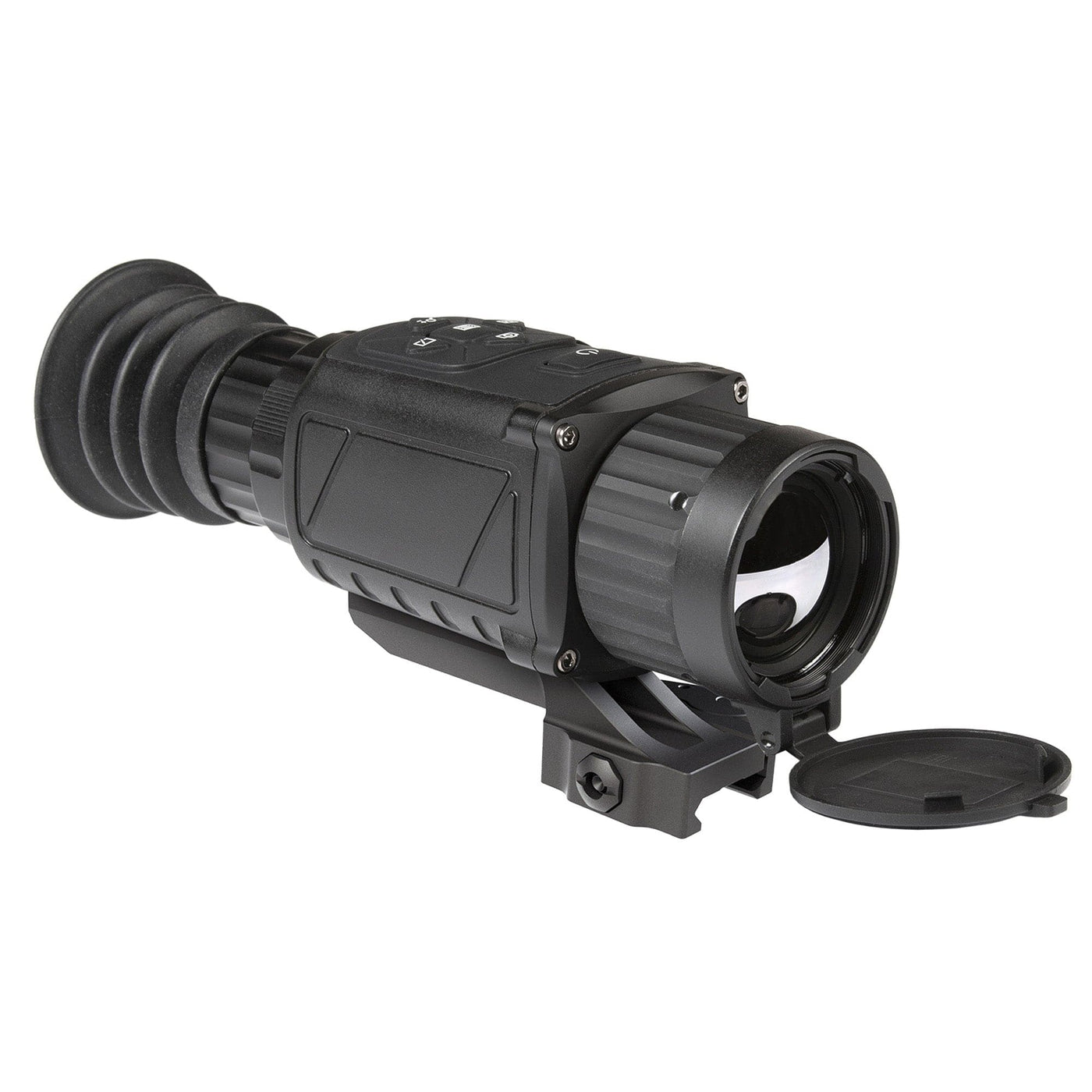 AGM AGM Rattler TS25-384 Thermal Imaging RifleScope 12um 384x288 Nightvision And Thermal