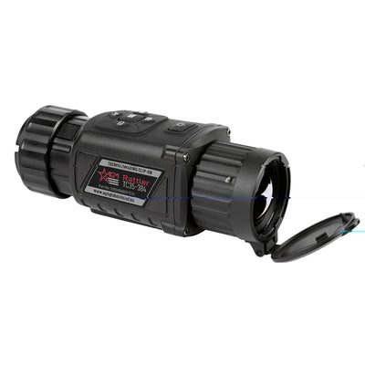 AGM AGM Rattler TS35-384 Thermal Imaging RifleScope 12um 384x288 Nightvision And Thermal