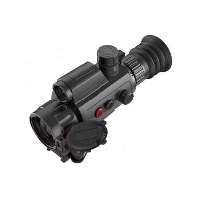 AGM AGM Varmint LRF TS35-640 Thermal Rifle Scope 12um 640x512 Nightvision And Thermal