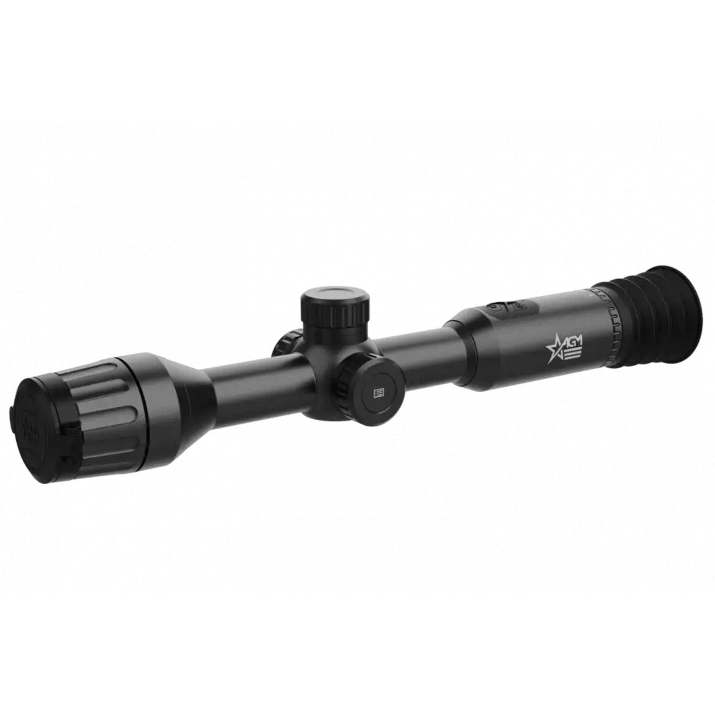 AGM AGM Varmint LRF TS35-640 Thermal Rifle Scope 12um 640x512 Nightvision And Thermal