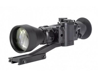 AGM GLOBAL VISION AGM Global Vision Wolverine Pro-4 Night Vision Rifle Scope Optics