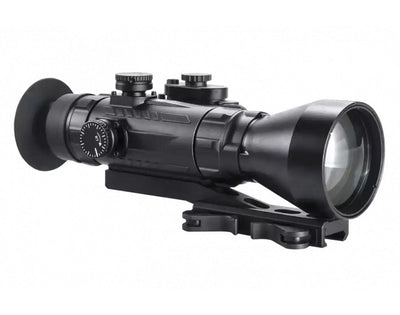 AGM GLOBAL VISION AGM Global Vision Wolverine Pro-4 Night Vision Rifle Scope Optics