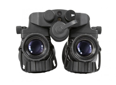 AGM Global Vision AGM NVG-40 NW2 Gen 2 - White Phosphor Level 2 Scopes