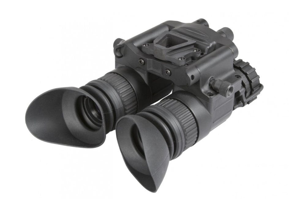 AGM Global Vision AGM NVG-40 NW2 Gen 2 - White Phosphor Level 2 Scopes