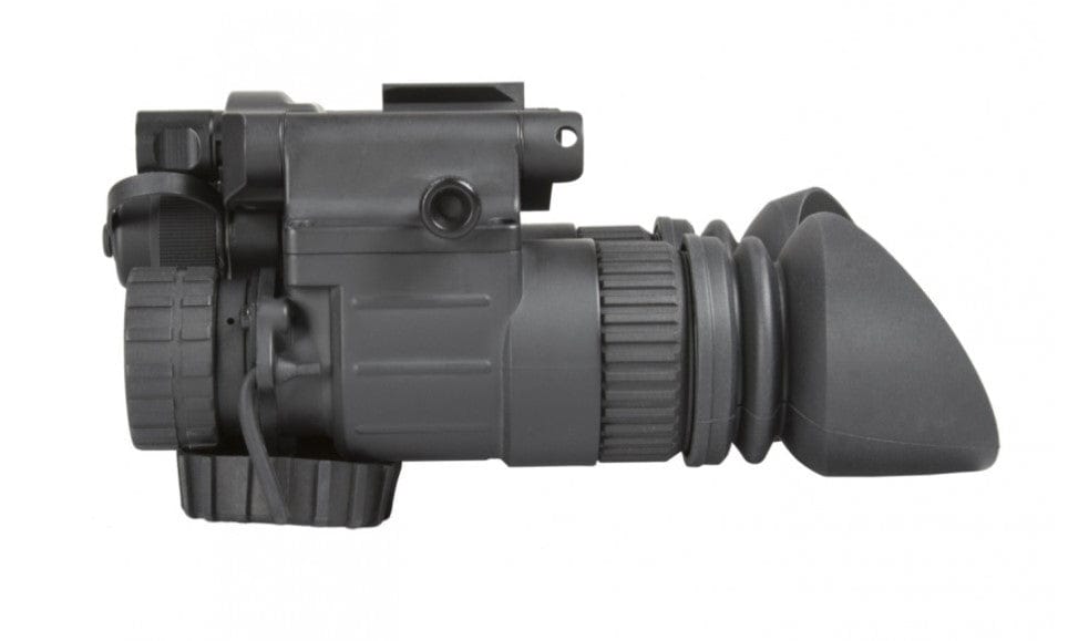 AGM Global Vision AGM NVG-40 NW2 Gen 2 - White Phosphor Level 2 Scopes