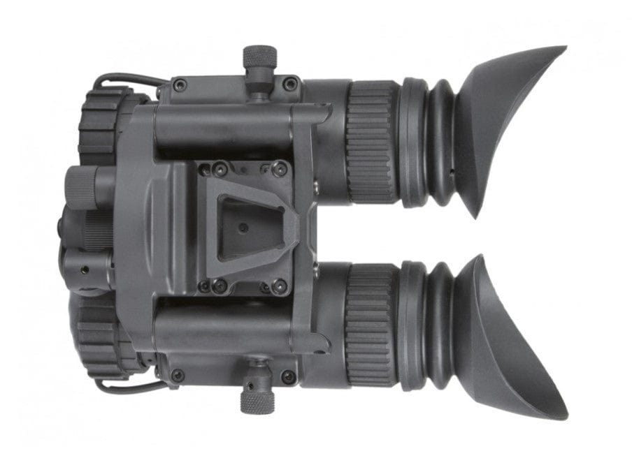 AGM Global Vision AGM NVG-40 NW2 Gen 2 - White Phosphor Level 2 Scopes