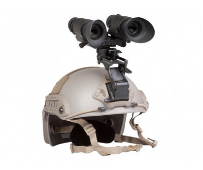 AGM Global Vision AGM NVG-40 NW2 Gen 2 - White Phosphor Level 2 Scopes