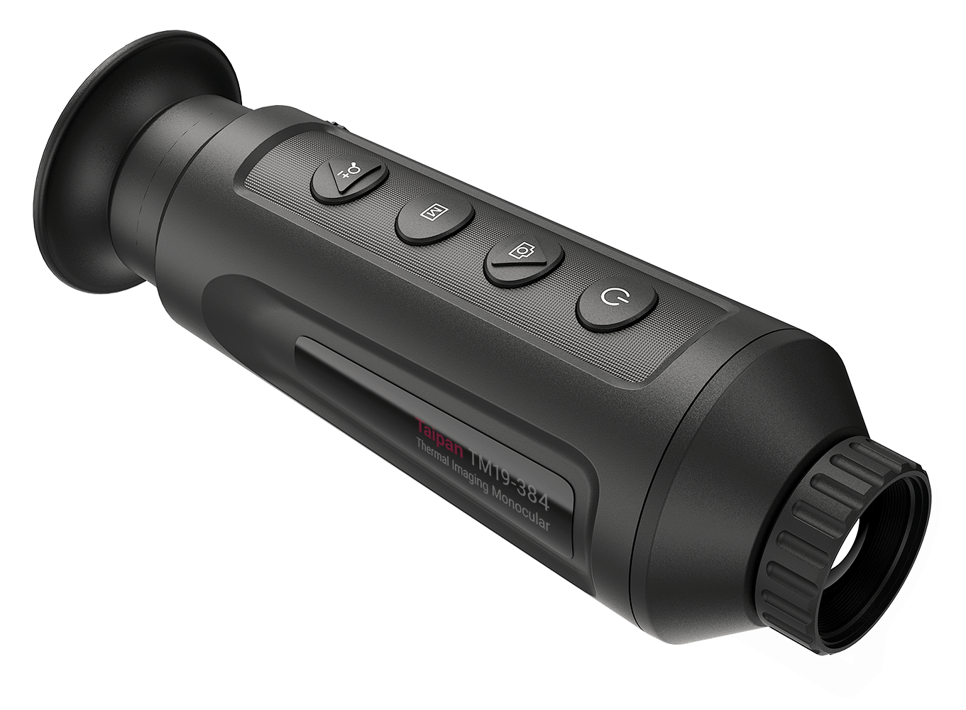 AGM GLOBAL VISION Agm Taipan Tm19-384 Thermal - Monocular 384x288 50hz Optics