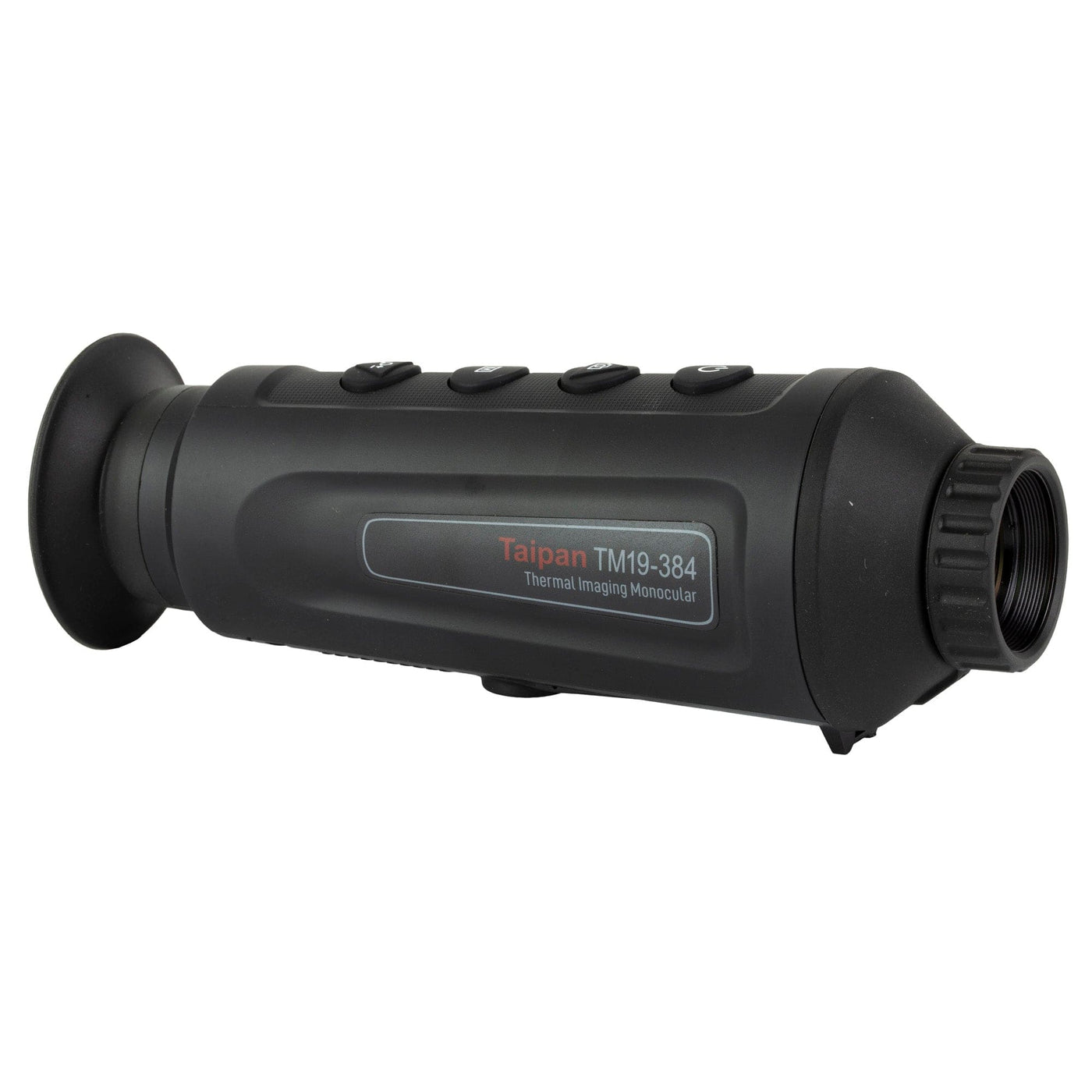 AGM GLOBAL VISION Agm Taipan Tm19-384 Thermal - Monocular 384x288 50hz Optics