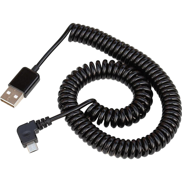 Aim Cam Aimcam Tactical Coil Cable Video Cameras and Accessories