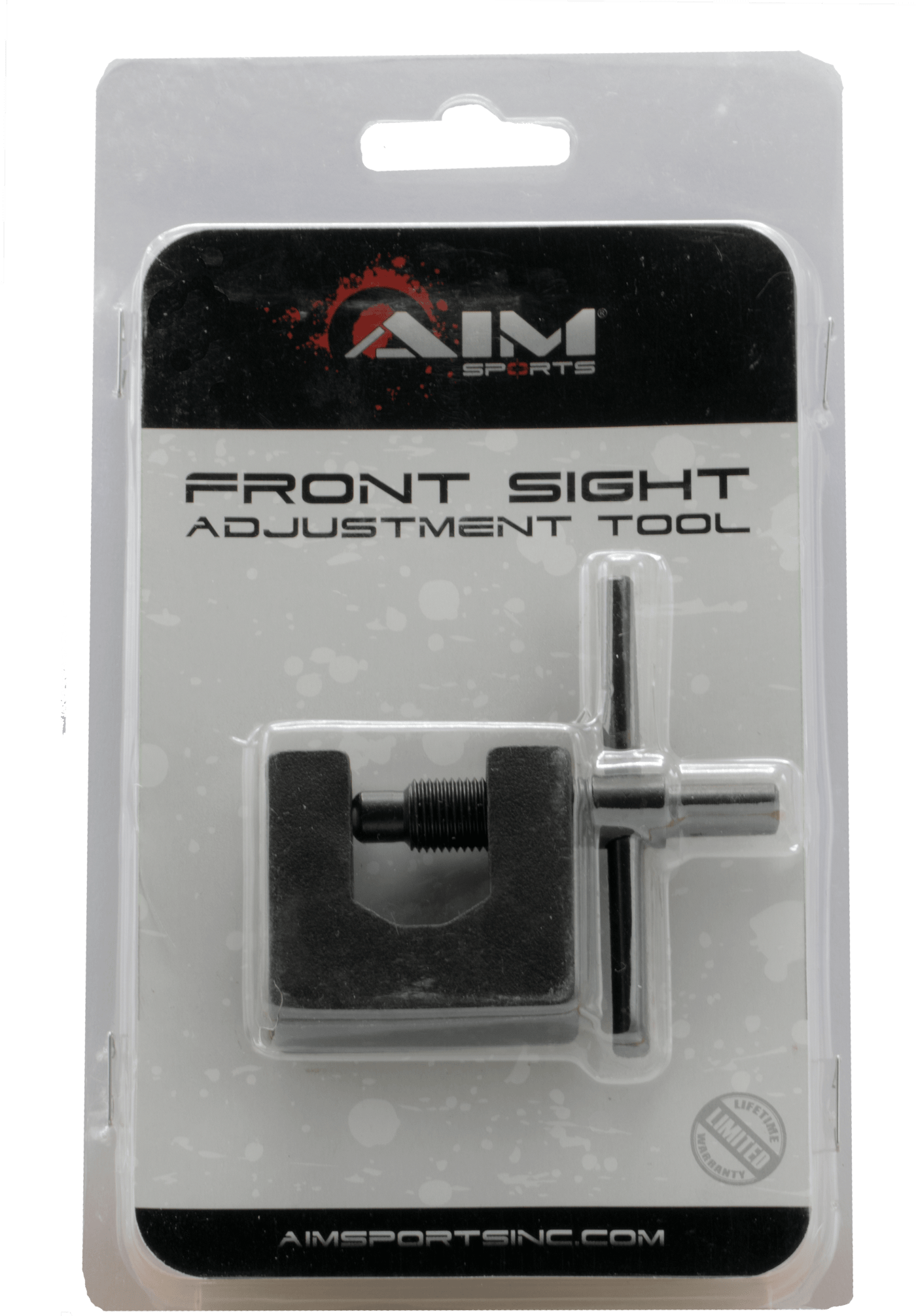 Aim Sports Aim Sports Sight Adjustment Tool, Aimsports Pjksa     Ak/sks Front Sgt Adjust Tool Firearm Accessories