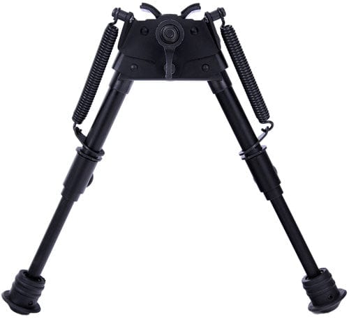 Aimtech Aimtech Bi-pod Tactical 6"-9" - Lever Locking Pivot Bipods