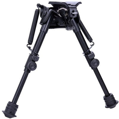 Aimtech Aimtech Bi-pod Tactical 6"-9" - Lever Locking Pivot Bipods