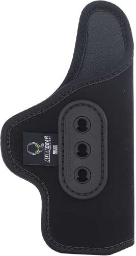 Alien gear Alien Gear Grip Tuck Universal - Holster Rh Dbl Stk Compact Blk Holsters And Related Items