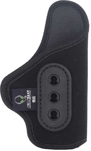 Alien gear Alien Gear Grip Tuck Universal - Holster Rh Sin Stk Sub Com Blk Holsters And Related Items