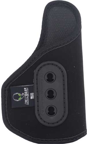 Alien gear Alien Gear Grip Tuck Universal - Holster Rh Ss Sub Com Laser Bk Holsters And Related Items
