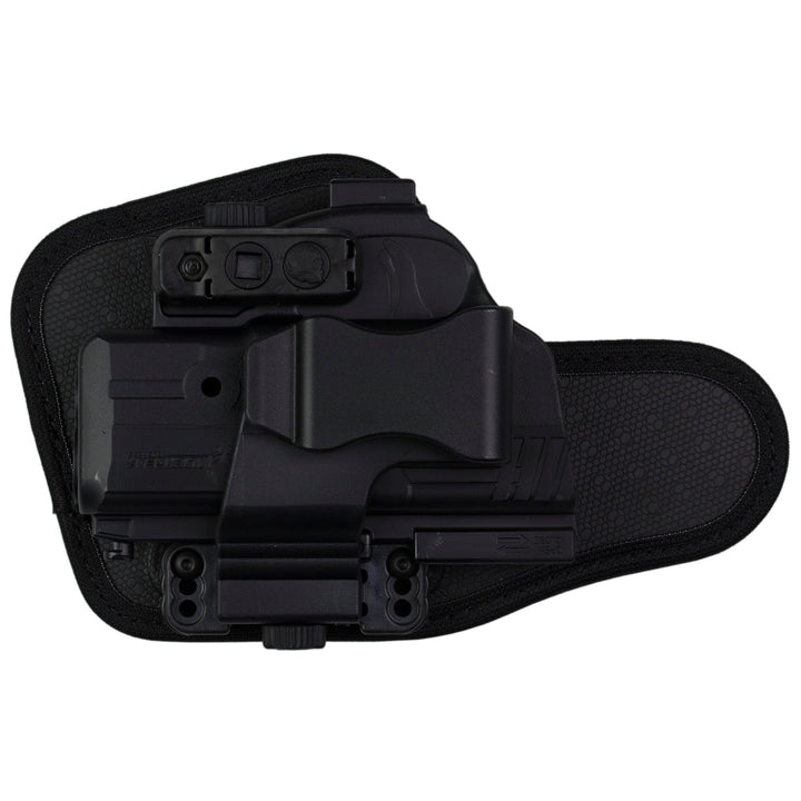 Alien Gear Holsters Agh Shpshft Apdx Hlstr Trus Pt111 Holsters