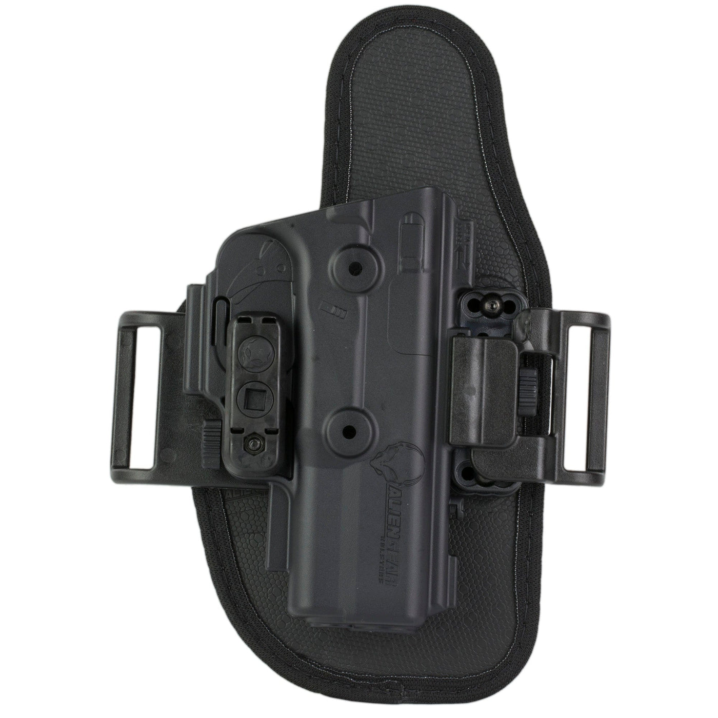 Alien Gear Holsters Agh Shpshft Slde Hlstr For Glk 17 Holsters
