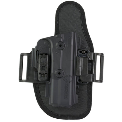 Alien Gear Holsters Agh Shpshft Slde Hlstr For Glk 17 Holsters