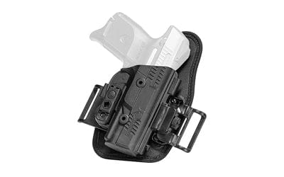 Alien Gear Holsters Agh Shpshft Slde Hlstr Sprng Xds 3.3 Holsters