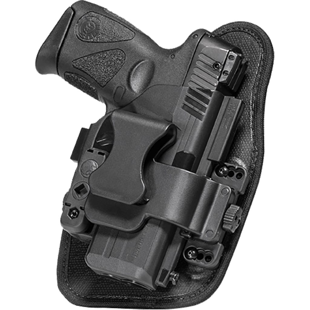 ALIEN GEAR HOLSTERS Alien Gear Shape Shift Appendix Holster Glock 17 Right Hand Firearm Accessories