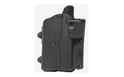 Alien Gear Holsters Rapid Force Lvl 2 Slim P365 Black Holsters