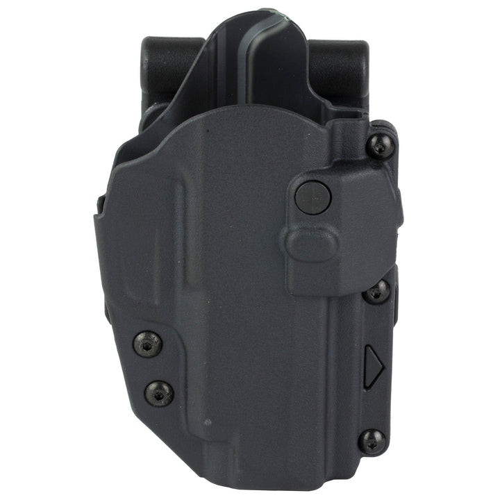 Alien Gear Holsters Rapid Force Lvl 2 Slm P365xl Qds Blk Holsters