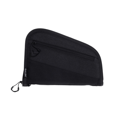 Allen Allen Auto-fit Handgun Case Black / 9" Firearm Accessories