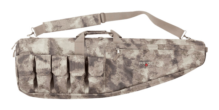 Allen Allen Duty, Allen 10933 Duty Tactical Rifle Case 38in Atacs-au Firearm Accessories