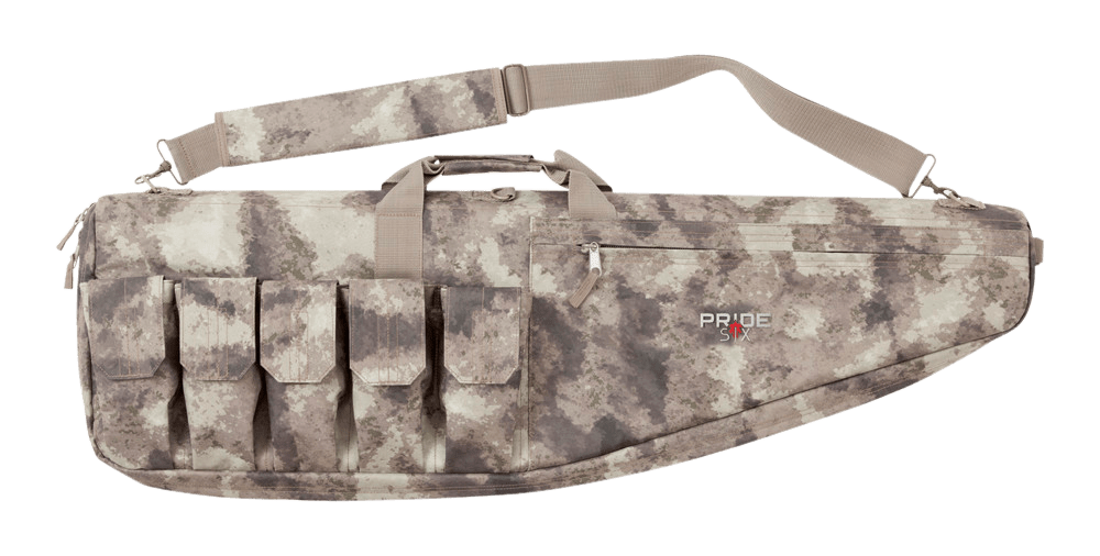 Allen Allen Duty, Allen 10933 Duty Tactical Rifle Case 38in Atacs-au Firearm Accessories