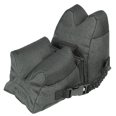 Allen Allen Eliminator, Allen 18415    Eliminator Connected Rest, Gray Firearm Accessories